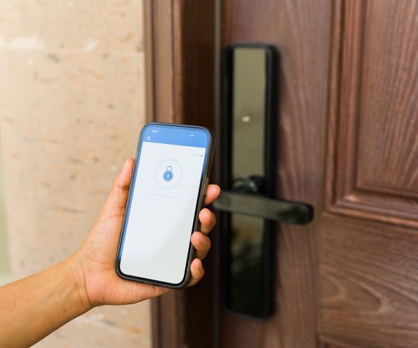 Smart Home Security