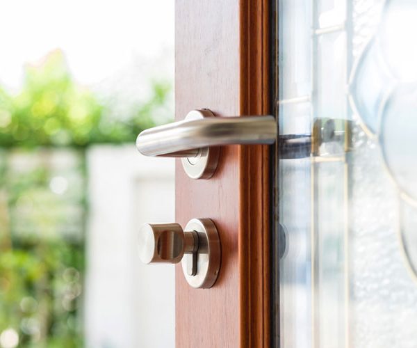 Annual Locksmith Maintenance