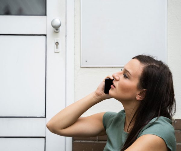 Mobile Locksmith