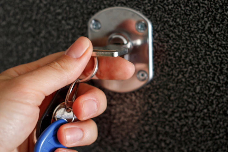 Best Commercial Locksmith Services In Coconut Creek