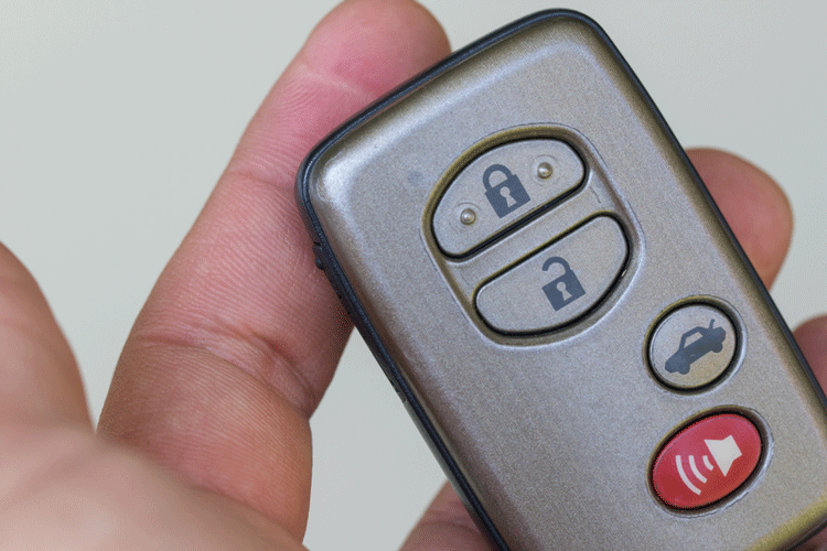 Common Auto Lock Problems & How Locksmiths Fix Them