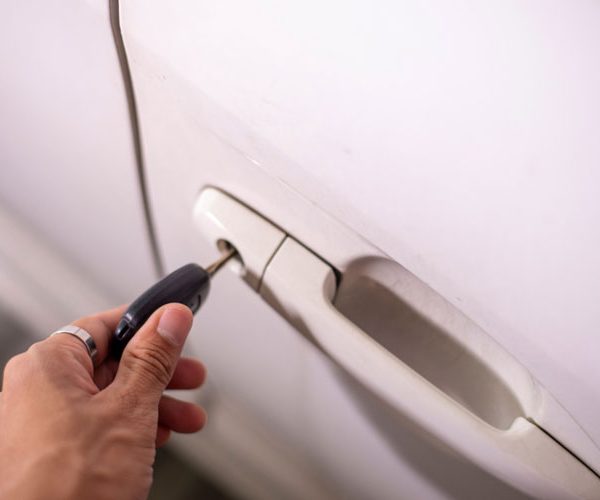 Car Locksmith in Coconut Creek