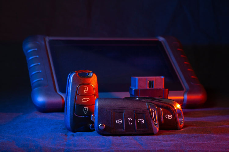 Mobile Car Locksmith in Coconut Creek