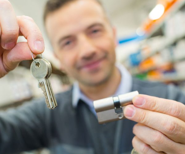 Business Locked Out? Fast Solutions For Office Access Failures