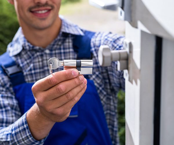 Lock Services