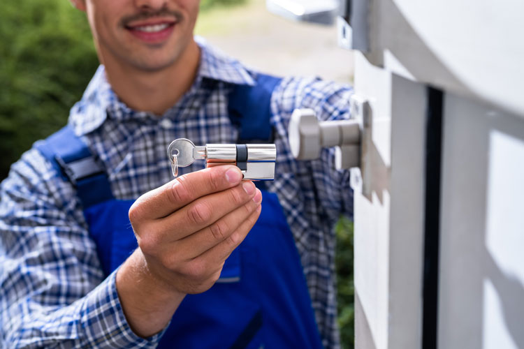 Lock Services